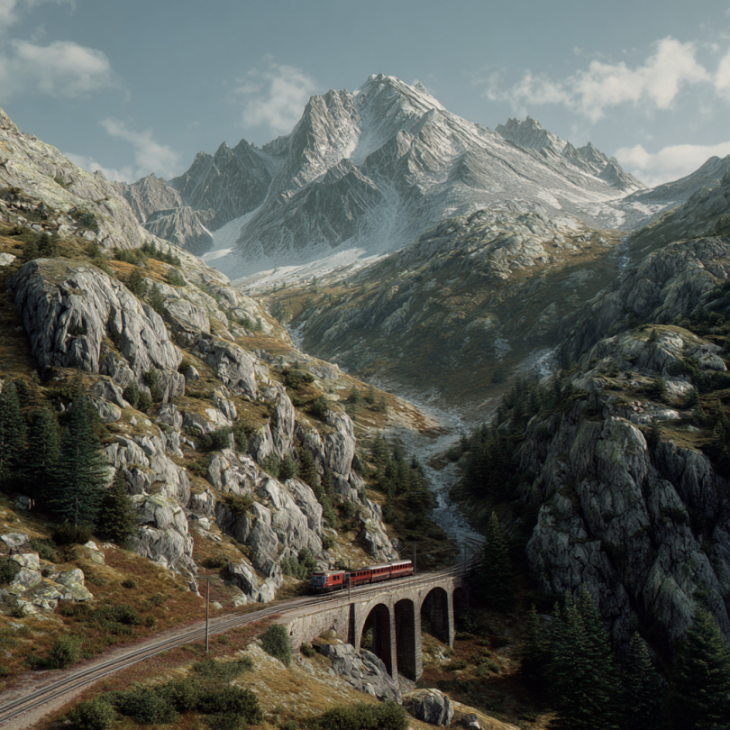 alps