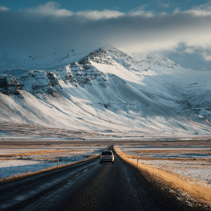 iceland